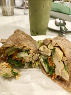 Mr. Bubbles Cafe CANAL ST by null