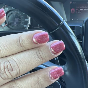 77 Nails & Lash - Nail Salons Near Me - Fairfield, California