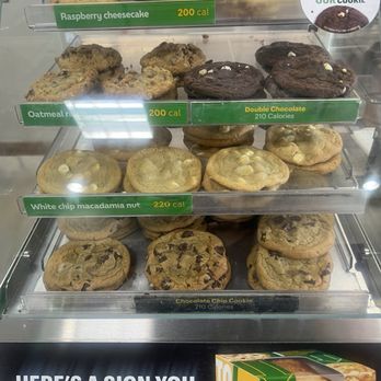 Subway - Cookies - Fast Food Near Me - Pinson, Alabama