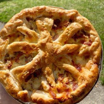 Giovannis Deli - Pizza Rustica - Delis Near Me - Secaucus, New Jersey Giovannis Deli - Pizza Rustica - Delis Near Me - Secaucus, New Jersey