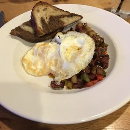 Corned Beef Hash Corned Beef Hash