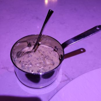Elementa - Sauce Bernaise - American Near Me - Pala, California