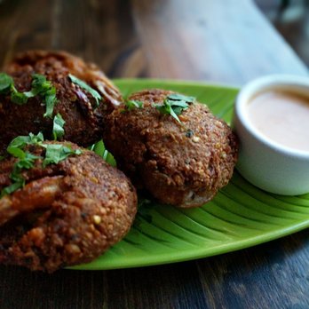 Kathakali - Chemeen Vada - Indian Near Me - Kirkland, Washington Kathakali - Chemeen Vada - Indian Near Me - Kirkland, Washington