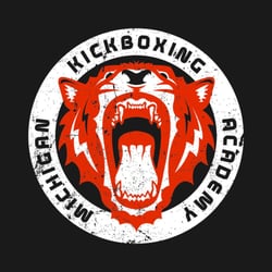 Michigan Kickboxing Academy - Logo