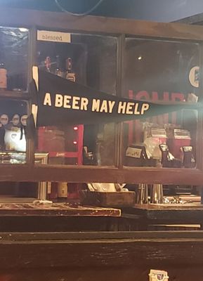 Handlebar Cafe by null