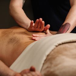 Massage and Spa at Bethany - Massage
