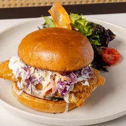 Chicken Sandwich