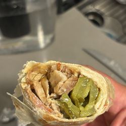 Ferris Shawarma
