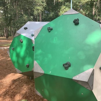 Boone Park - Dog Parks Near Me - Jacksonville, Florida