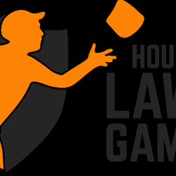 Houston Lawn Games