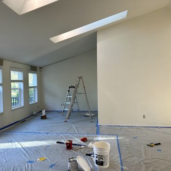 Lea's Drywall - Nice and clean - Drywall Installation & Repair Near Me Lea's Drywall - Nice and clean - Drywall Installation & Repair Near Me