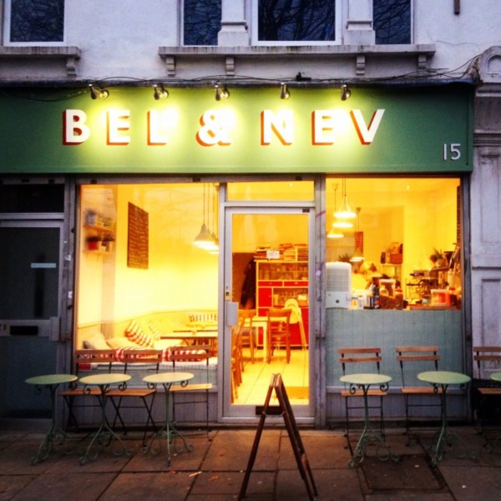 The Best New Restaurants Opening In London In 2022