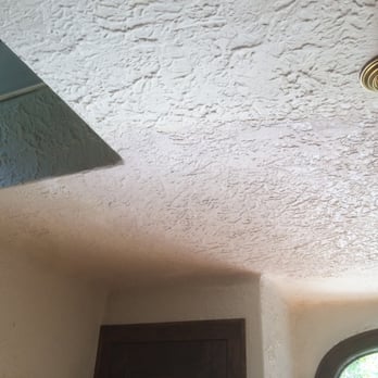 George Baldwin Plastering - Restoration completed - Stucco Services Near Me - Lake Forest, Illinois