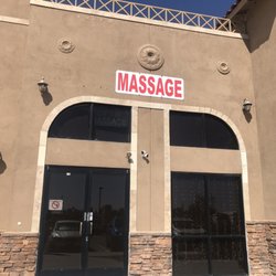 Angels Massage Spa - Angels Massage