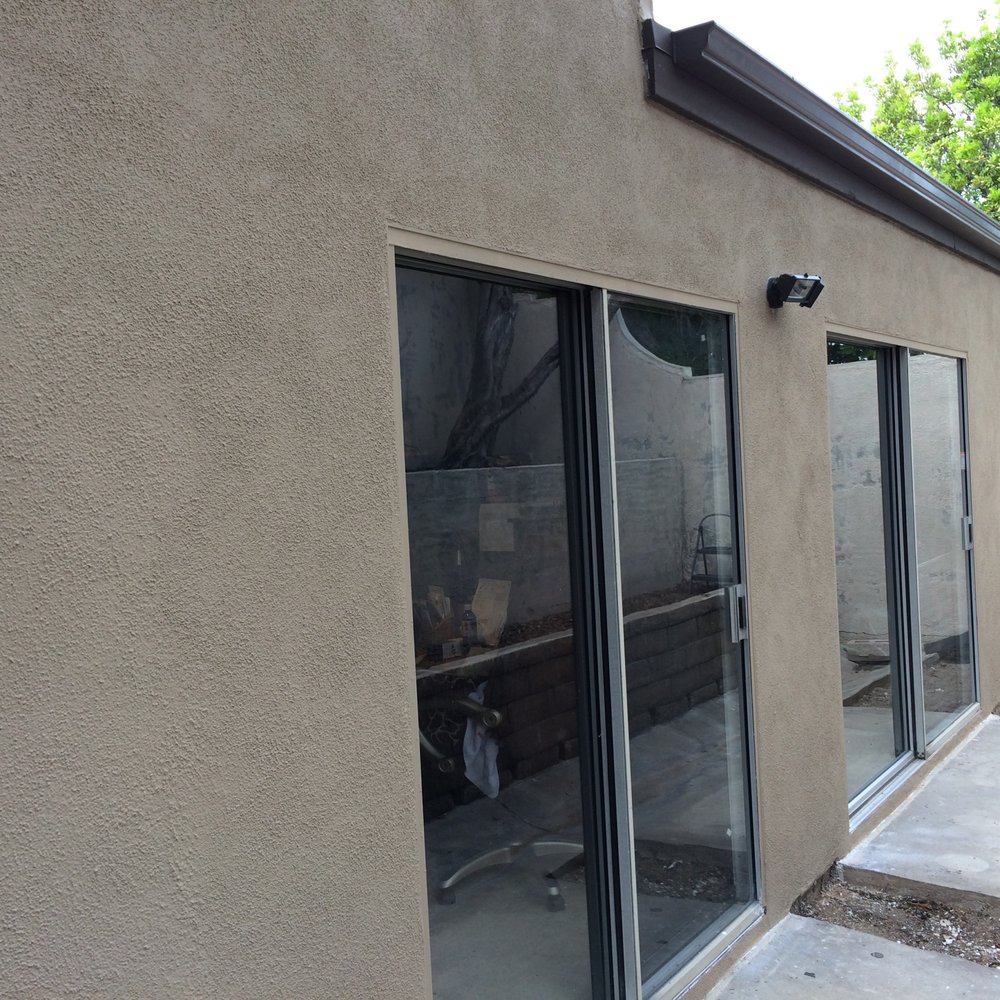Patchwork's Plastering & Patching Specialists - AFTER the great work by Aston! - Stucco Services Near Me Patchwork's Plastering & Patching Specialists - AFTER the great work by Aston! - Stucco Services Near Me