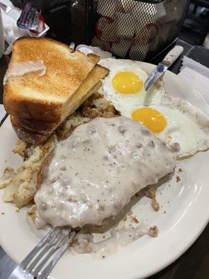 Chat-n-Chew Cafe by null