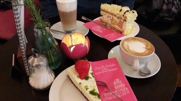 Der Kuchenladen by null