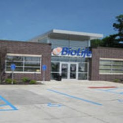 BioLife Plasma Services