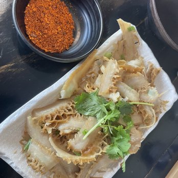 Yu Noodle - Appetizer - Noodles Near Me - Cupertino, California Yu Noodle - Appetizer - Noodles Near Me - Cupertino, California