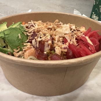 Wonder Parkchester - Food Delivery Services Near Me - Bronx, New York