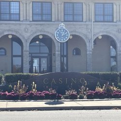 Belle Isle Casino