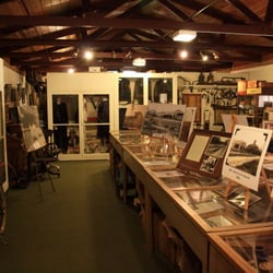 Ralph Leroy Milliken Museum