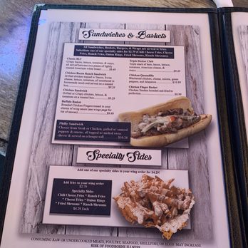 The Downtown Grill - the menu for the restaurant - Burgers Near Me - Cullman, Alabama The Downtown Grill - the menu for the restaurant - Burgers Near Me - Cullman, Alabama