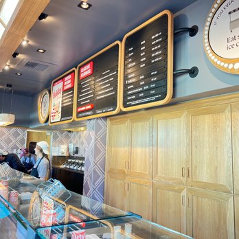 Salt & Straw - Ice Cream & Frozen Yogurt Near Me - Orlando, Florida Salt & Straw - Ice Cream & Frozen Yogurt Near Me - Orlando, Florida