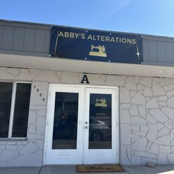 Aby's Alterations