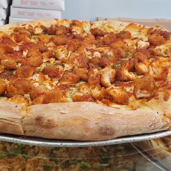 Cuts & Slices - Pizza Near Me - Brooklyn, New York