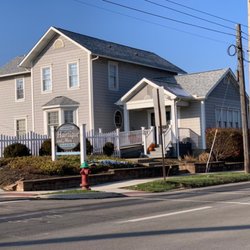 Hairtique And More LLC, Salon & Day Spa - Corner of College Avenue and South Center Street