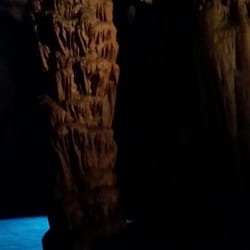 Smeraldo Cave