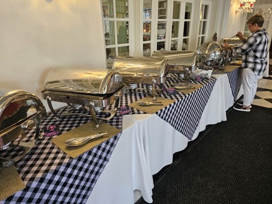 Galvez Bar & Grill by null