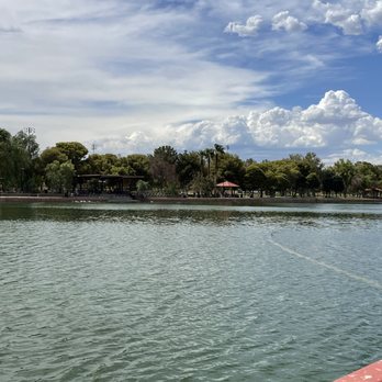 Sunset Park - Dog Parks Near Me - Las Vegas, Nevada