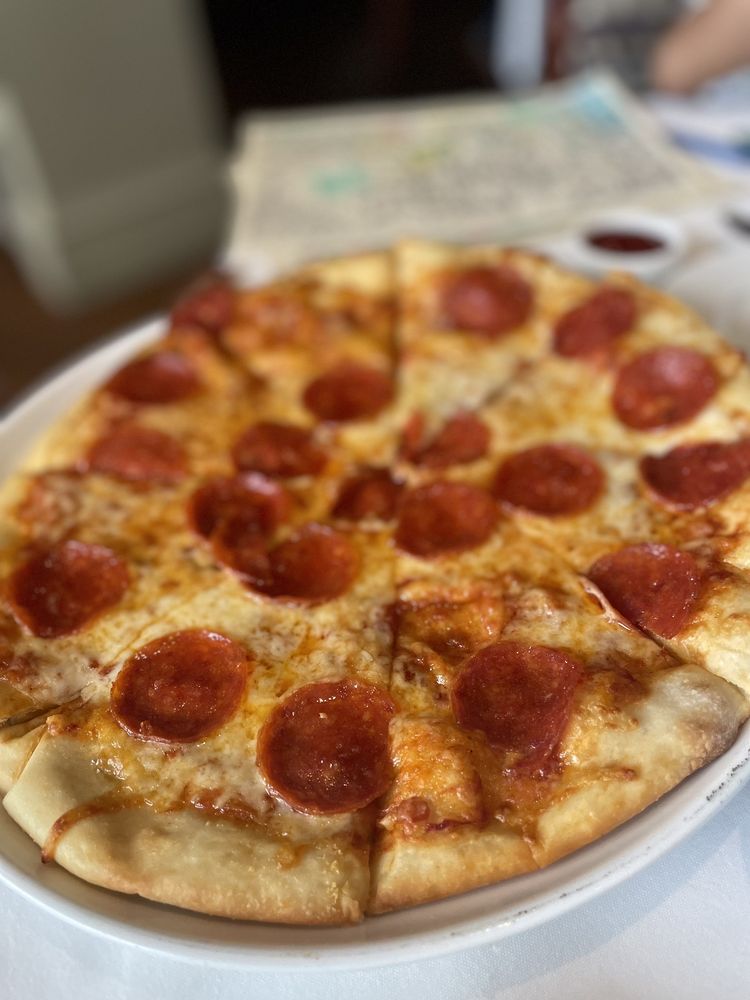 Social spots from Davio's