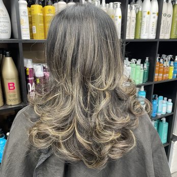 Universal Hair Salon - Beautiful - Hair Salons Near Me - Los Angeles, California Universal Hair Salon - Beautiful - Hair Salons Near Me - Los Angeles, California