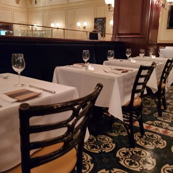 Bouchon - French Near Me - Las Vegas, Nevada