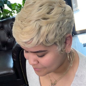 Serenity Hair Studio - Custom Haircolor/ Shampoo & Style - Hair Salons Near Me - Hillside, New Jersey Serenity Hair Studio - Custom Haircolor/ Shampoo & Style - Hair Salons Near Me - Hillside, New Jersey