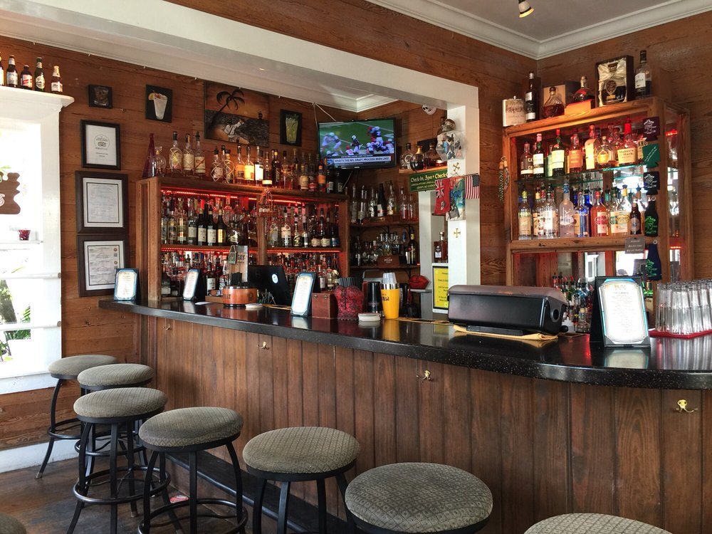 The Rum Bar 247 Photos & 327 Reviews Cocktail Bars 1117 Duval St