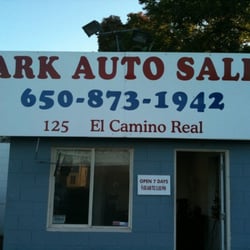 Park Auto Sales