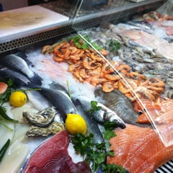 Atlantik Fisch