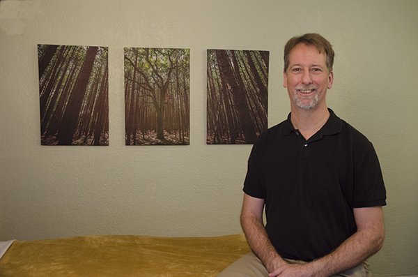 ROB KELLY MASSAGE - Updated November 2025 - 2350 Washtenaw Ave, Ann ...