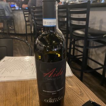 Wood + Fire - Italian Near Me - Melrose, Massachusetts