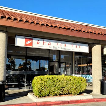 Cha For Tea - Long Beach - Shop front - Coffee & Tea Near Me - Long Beach, California Cha For Tea - Long Beach - Shop front - Coffee & Tea Near Me - Long Beach, California