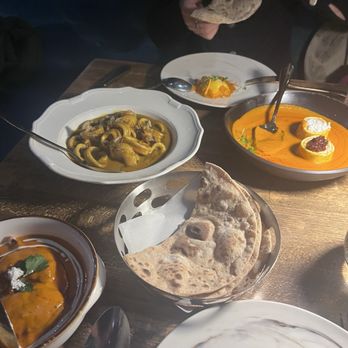 ROOH - Indian Near Me - San Francisco, California ROOH - Indian Near Me - San Francisco, California