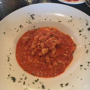 Armando's - Lobster ravioli - Italian Near Me - Orlando, Florida