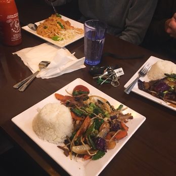 Rice and Noodle - Thai Near Me - Vancouver, British Columbia Rice and Noodle - Thai Near Me - Vancouver, British Columbia