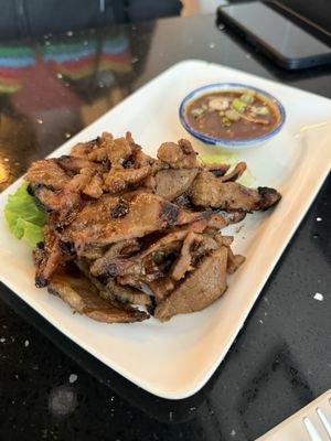 Chaa Roen Pohn by null