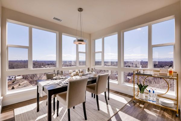 High Line Pointe by null