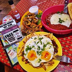 Pipers Restaurant